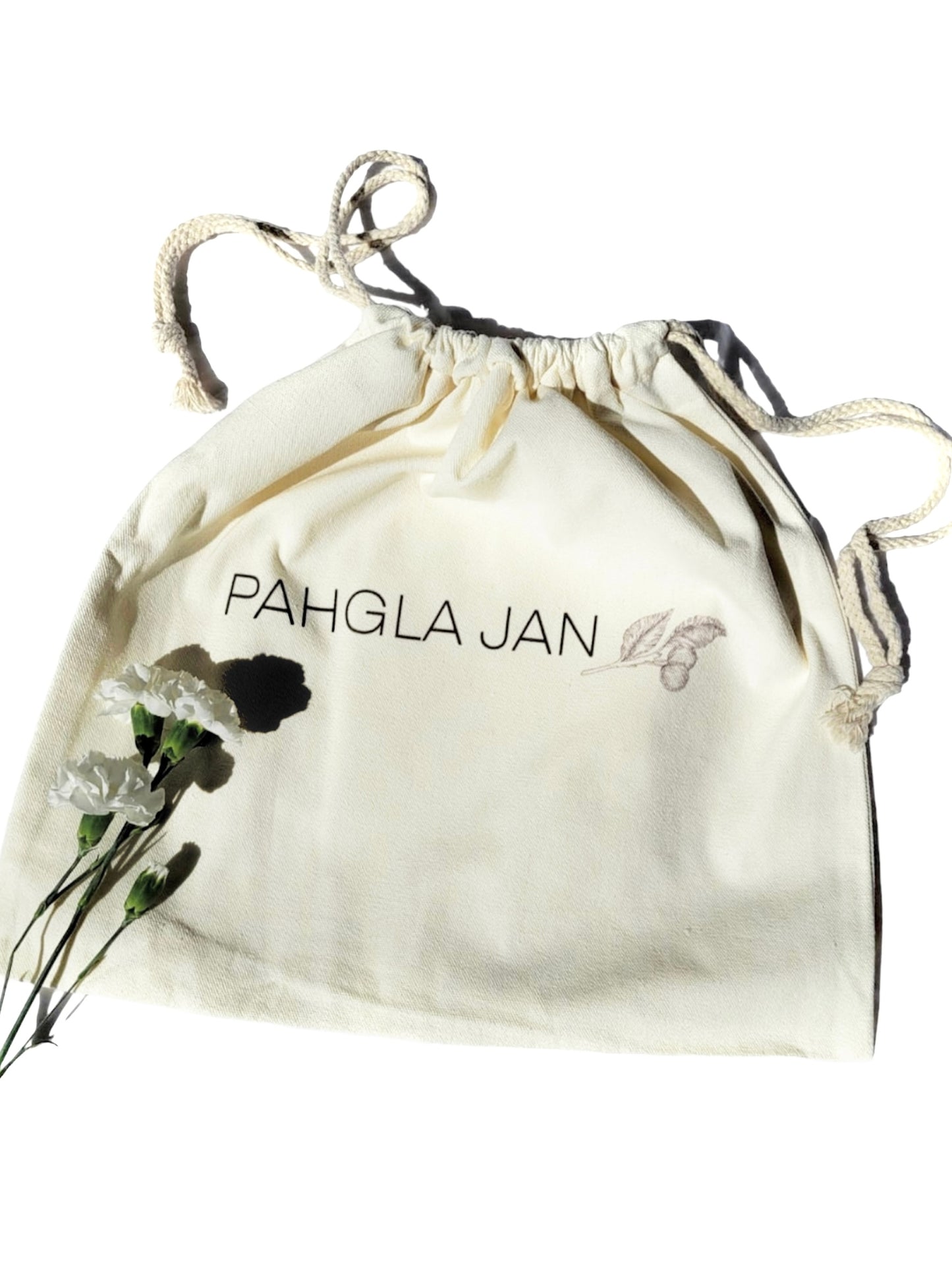 Badshah spice and tea box